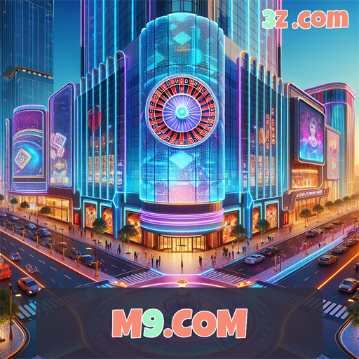 Cassino Virtual: Diversão e Emoção no m9.com
