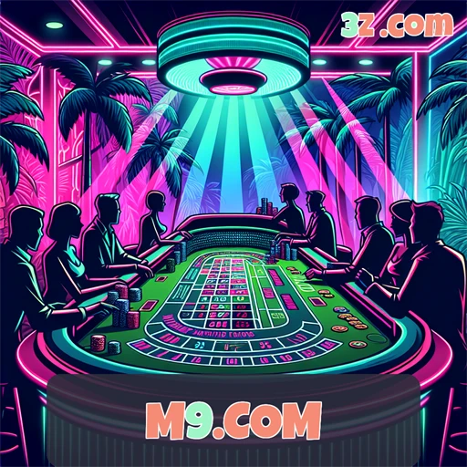Viva a Emoção dos Slots na Plataforma m9.com