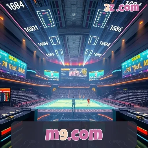 m9.com: A Revolução do Suporte Gamer Com Atendimento 24/7