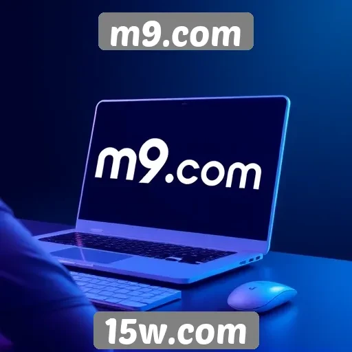 M9.com apresenta novas funcionalidades para os jogadores
