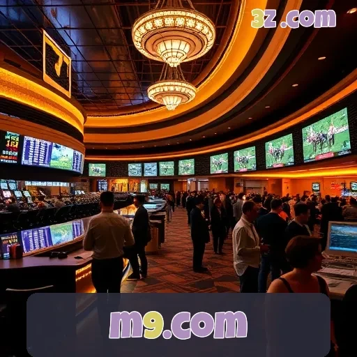 m9.com: Descubra Recursos Incríveis Para Gamers e Faça Parte Dessa Comunidade